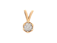 Jewellery, PENDANT, 18K gold, in auction: Lilla jewellery – Tuesday 21 October