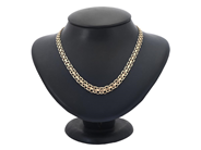 Jewellery - NECKLACE, 18K gold - View 2