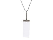 Jewellery, EFA ATTLING, pendant with chain, in auction: Lilla jewellery – Tuesday 21 October