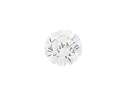 Gemstones, DIAMOND, brilliant cut 0,54 ct, in auction: Lilla jewellery – Tuesday 21 October