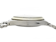 Watches - TUDOR, Prince Oysterdate (Swiss) - View 4