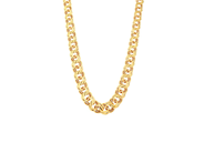 Jewellery, NECKLACE, 18K gold, in auction: Classic – Saturday 25 October