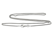 Jewellery, CHAIN, 18K gold, in auction: Lilla jewellery – Tuesday 21 October