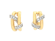 Jewellery, ENGELBERT, earrings, in auction: Modern – Saturday 11 October