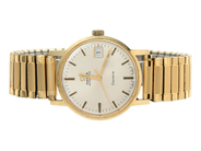 Watches, OMEGA, Genève (T Swiss Made T), in auction: Watches – Saturday 1 November