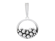 Jewellery, ERIK GRANIT, pendant, in auction: Modern – Saturday 11 October