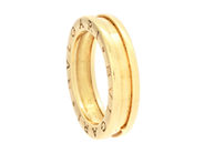 Jewellery, BVLGARI, ring, in auction: Modern – Saturday 11 October