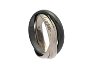 Jewellery, CARTIER, ring, in auction: Modern – Saturday 11 October