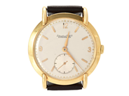 Watches, INTERNATIONAL WATCH Co, Schaffhausen, in auction: Watches – Saturday 1 November