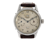 Watches, UNIVERSAL, Genève, in auction: Watches – Saturday 1 November