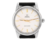 Watches, OMEGA, Seamaster, in auction: Watches – Saturday 1 November