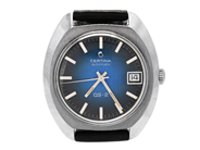 Watches, CERTINA, DS-2, in auction: Watches – Saturday 1 November