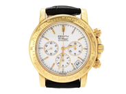 Watches - ZENITH, El Primero - View 1