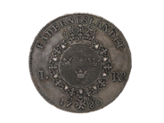 Coins - COIN, silver - View 2
