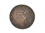 Coins - COIN, silver - View 2