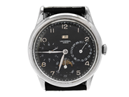 Watches, UNIVERSAL, Genève, in auction: Watches – Saturday 1 November