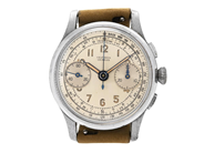 Watches, GLORIA, Genève, in auction: Watches – Saturday 1 November