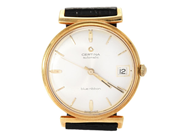 Watches - CERTINA, Blue Ribbon - View 1