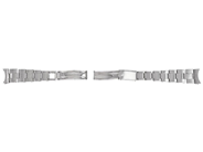 Watch parts, OYSTER BRACELET, s.c. "Flushfit", in auction: Lilla Watches – Thursday 11 December