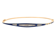 Jewellery - BANGLE, 18K gold - View 1