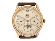 Watches, UNIVERSAL, Genève, in auction: Watches – Saturday 1 November