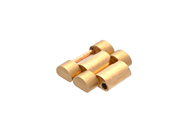 Watch parts, LINKPARTS, 2 pcs. for Rolex ladies´ wristwatch President bracelet, in auction: Lilla Watches – Thursday 11 December