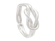 Jewellery - RING, sterling silver - View 1