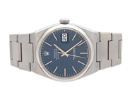 Watches, ROLEX, Oysterquartz, in auction: Watches – Saturday 1 November