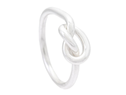 Jewellery - RING, sterling silver - View 1