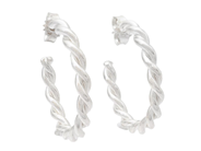 Jewellery - EARRINGS, sterling silver - View 1