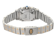 Watches - CARTIER, Santos Carrée - View 3