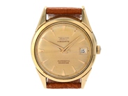 Watches, TISSOT, Visodate, in auction: Watches – Saturday 1 November