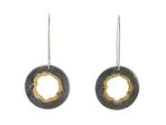 Jewellery, EARRINGS, sterling silver, in auction: Lilla jewellery – Tuesday 21 October