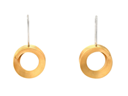 Jewellery, EARRINGS, sterling silver, in auction: Lilla jewellery – Tuesday 21 October