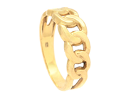 Jewellery, RING, 18K gold, in auction: General – Tuesday 11 November
