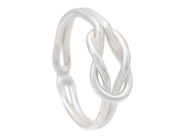 Jewellery - RING, sterling silver - View 1