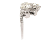 Jewellery - C.F. CARLMAN, ring - View 4
