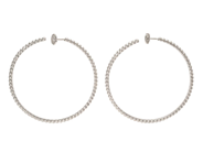 Jewellery - VAN CLEEF & ARPELS, earrings - View 2