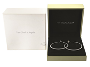 Jewellery - VAN CLEEF & ARPELS, earrings - View 4
