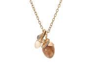 Jewellery - OLE LYNGGAARD, necklace - View 1