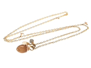 Jewellery - OLE LYNGGAARD, necklace - View 3