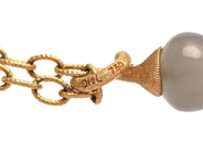 Jewellery - OLE LYNGGAARD, necklace - View 7
