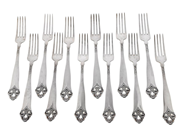 Silverware - THORVALD MARTHINSEN, tableware - View 2