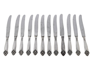 Silverware - THORVALD MARTHINSEN, tableware - View 3