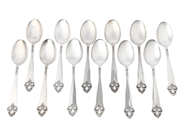 Silverware - THORVALD MARTHINSEN, tableware - View 4