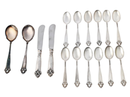 Silverware - THORVALD MARTHINSEN, tableware - View 5