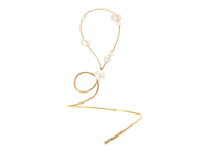 Jewellery, KARLHEINZ SAUER, bangle, in auction: Important jewellery – Saturday 29 November