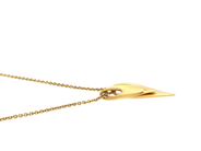 Jewellery - GEORG JENSEN, 3 pendants with chain - View 2