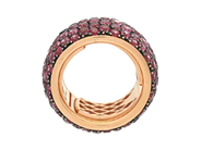 Jewellery - RING, 18K gold - View 2