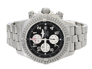 Watches, BREITLING, Super Avenger, in auction: Watches – Saturday 1 November